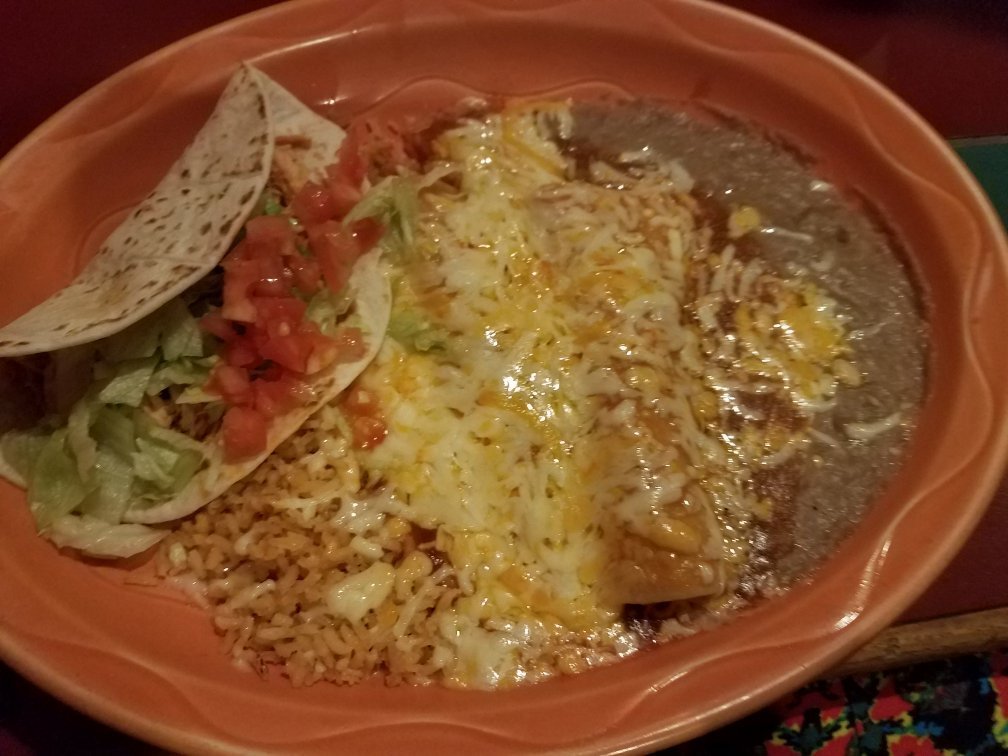 Guadalajara Mexican Restaurant