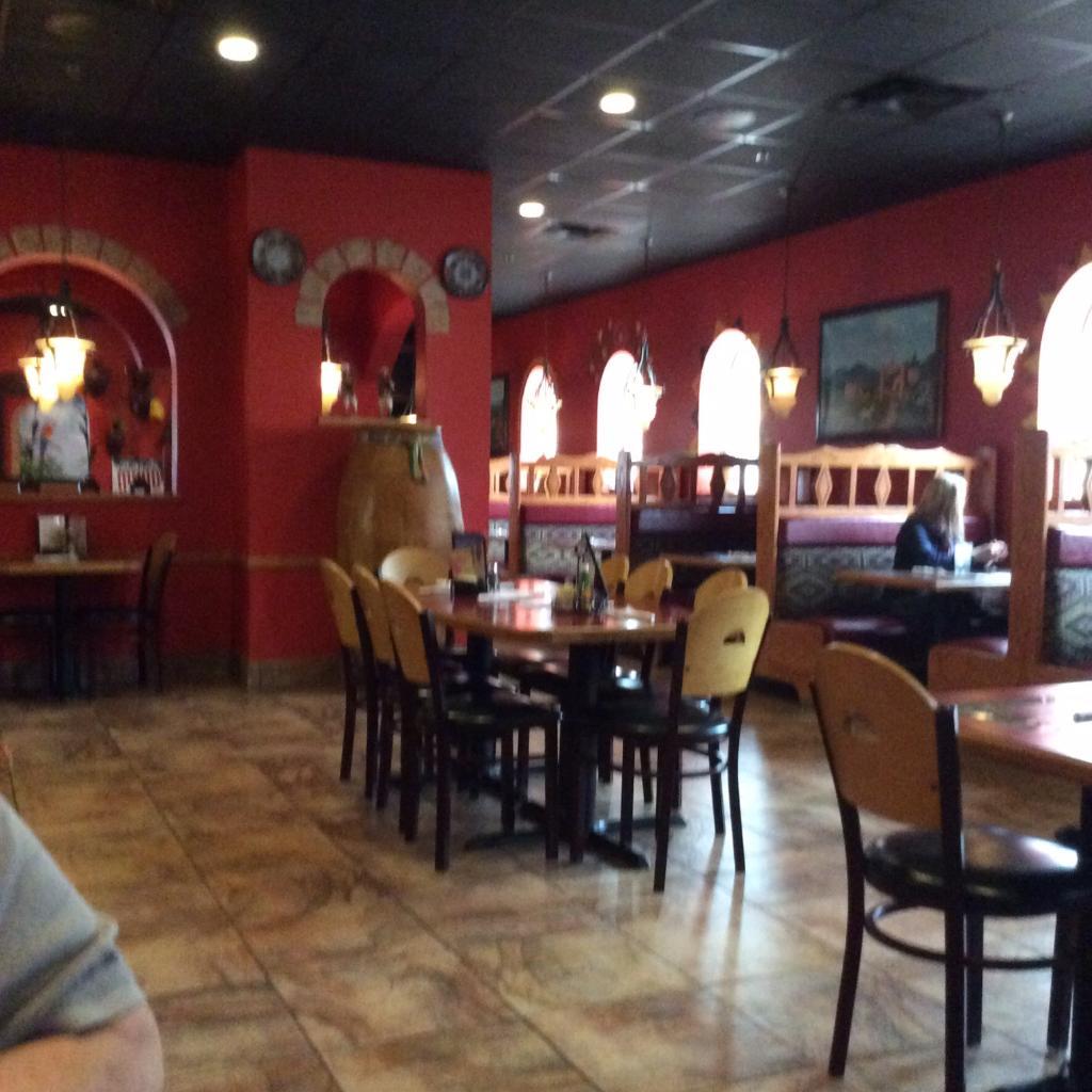 Guadalajara Mexican Restaurant